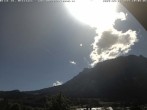 Archiv Foto Webcam Ausblick Hotel Oberwirt in Ebbs 09:00