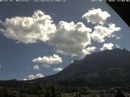 Archiv Foto Webcam Ausblick Hotel Oberwirt in Ebbs 11:00