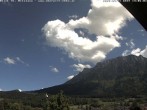 Archiv Foto Webcam Ausblick Hotel Oberwirt in Ebbs 13:00