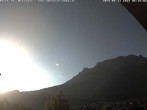 Archiv Foto Webcam Ausblick Hotel Oberwirt in Ebbs 06:00