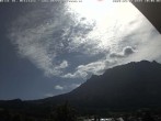 Archiv Foto Webcam Ausblick Hotel Oberwirt in Ebbs 09:00