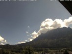 Archiv Foto Webcam Ausblick Hotel Oberwirt in Ebbs 11:00