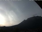 Archiv Foto Webcam Ausblick Hotel Oberwirt in Ebbs 05:00
