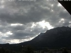 Archiv Foto Webcam Ausblick Hotel Oberwirt in Ebbs 09:00