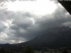 Archiv Foto Webcam Ausblick Hotel Oberwirt in Ebbs 11:00