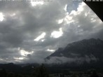 Archiv Foto Webcam Ausblick Hotel Oberwirt in Ebbs 07:00