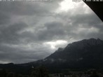 Archiv Foto Webcam Ausblick Hotel Oberwirt in Ebbs 09:00