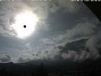Archiv Foto Webcam Ausblick Hotel Oberwirt in Ebbs 07:00