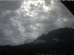 Archiv Foto Webcam Ausblick Hotel Oberwirt in Ebbs 09:00