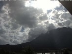 Archiv Foto Webcam Ausblick Hotel Oberwirt in Ebbs 09:00