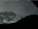 Archiv Foto Webcam Ausblick Hotel Oberwirt in Ebbs 03:00