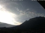 Archiv Foto Webcam Ausblick Hotel Oberwirt in Ebbs 05:00