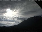 Archiv Foto Webcam Ausblick Hotel Oberwirt in Ebbs 07:00