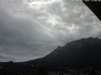 Archiv Foto Webcam Ausblick Hotel Oberwirt in Ebbs 11:00