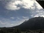 Archiv Foto Webcam Ausblick Hotel Oberwirt in Ebbs 13:00