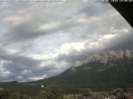 Archiv Foto Webcam Ausblick Hotel Oberwirt in Ebbs 17:00