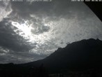 Archiv Foto Webcam Ausblick Hotel Oberwirt in Ebbs 07:00