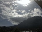 Archiv Foto Webcam Ausblick Hotel Oberwirt in Ebbs 09:00