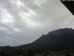 Archiv Foto Webcam Ausblick Hotel Oberwirt in Ebbs 17:00