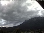 Archiv Foto Webcam Ausblick Hotel Oberwirt in Ebbs 19:00
