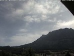 Archiv Foto Webcam Ausblick Hotel Oberwirt in Ebbs 11:00