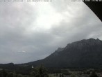 Archiv Foto Webcam Ausblick Hotel Oberwirt in Ebbs 13:00