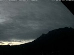 Archiv Foto Webcam Ausblick Hotel Oberwirt in Ebbs 03:00