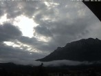 Archiv Foto Webcam Ausblick Hotel Oberwirt in Ebbs 06:00