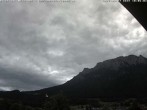 Archiv Foto Webcam Ausblick Hotel Oberwirt in Ebbs 09:00