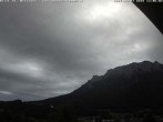 Archiv Foto Webcam Ausblick Hotel Oberwirt in Ebbs 11:00