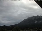 Archiv Foto Webcam Ausblick Hotel Oberwirt in Ebbs 15:00