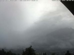 Archiv Foto Webcam Ausblick Hotel Oberwirt in Ebbs 07:00