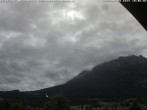 Archiv Foto Webcam Ausblick Hotel Oberwirt in Ebbs 09:00