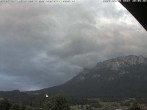 Archiv Foto Webcam Ausblick Hotel Oberwirt in Ebbs 19:00