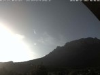 Archiv Foto Webcam Ausblick Hotel Oberwirt in Ebbs 05:00