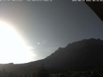 Archiv Foto Webcam Ausblick Hotel Oberwirt in Ebbs 06:00