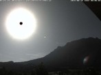 Archiv Foto Webcam Ausblick Hotel Oberwirt in Ebbs 07:00