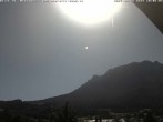 Archiv Foto Webcam Ausblick Hotel Oberwirt in Ebbs 09:00