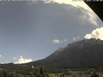 Archiv Foto Webcam Ausblick Hotel Oberwirt in Ebbs 13:00