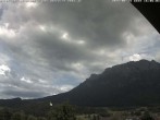 Archiv Foto Webcam Ausblick Hotel Oberwirt in Ebbs 15:00