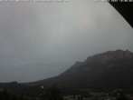 Archiv Foto Webcam Ausblick Hotel Oberwirt in Ebbs 17:00