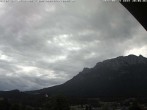 Archiv Foto Webcam Ausblick Hotel Oberwirt in Ebbs 19:00