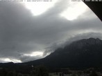 Archiv Foto Webcam Ausblick Hotel Oberwirt in Ebbs 07:00