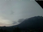 Archiv Foto Webcam Ausblick Hotel Oberwirt in Ebbs 03:00