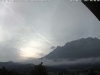 Archiv Foto Webcam Ausblick Hotel Oberwirt in Ebbs 05:00