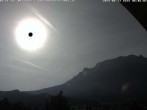 Archiv Foto Webcam Ausblick Hotel Oberwirt in Ebbs 07:00