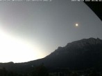 Archiv Foto Webcam Ausblick Hotel Oberwirt in Ebbs 03:00