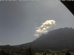 Archiv Foto Webcam Ausblick Hotel Oberwirt in Ebbs 11:00