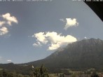 Archiv Foto Webcam Ausblick Hotel Oberwirt in Ebbs 13:00