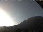Archiv Foto Webcam Ausblick Hotel Oberwirt in Ebbs 00:00